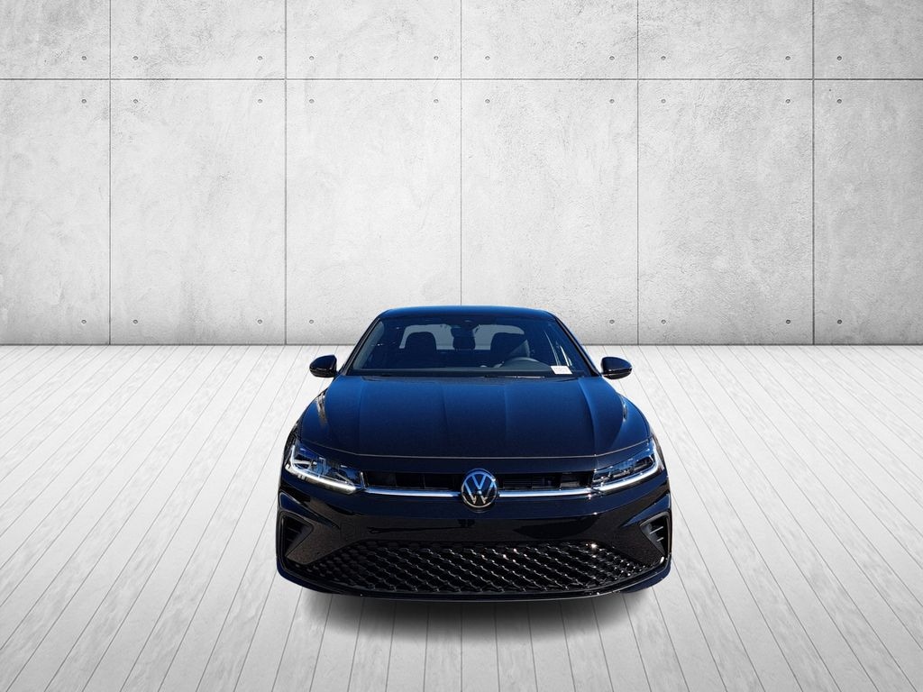 New 2026 Volkswagen Jetta 1.5T Sport Sedan