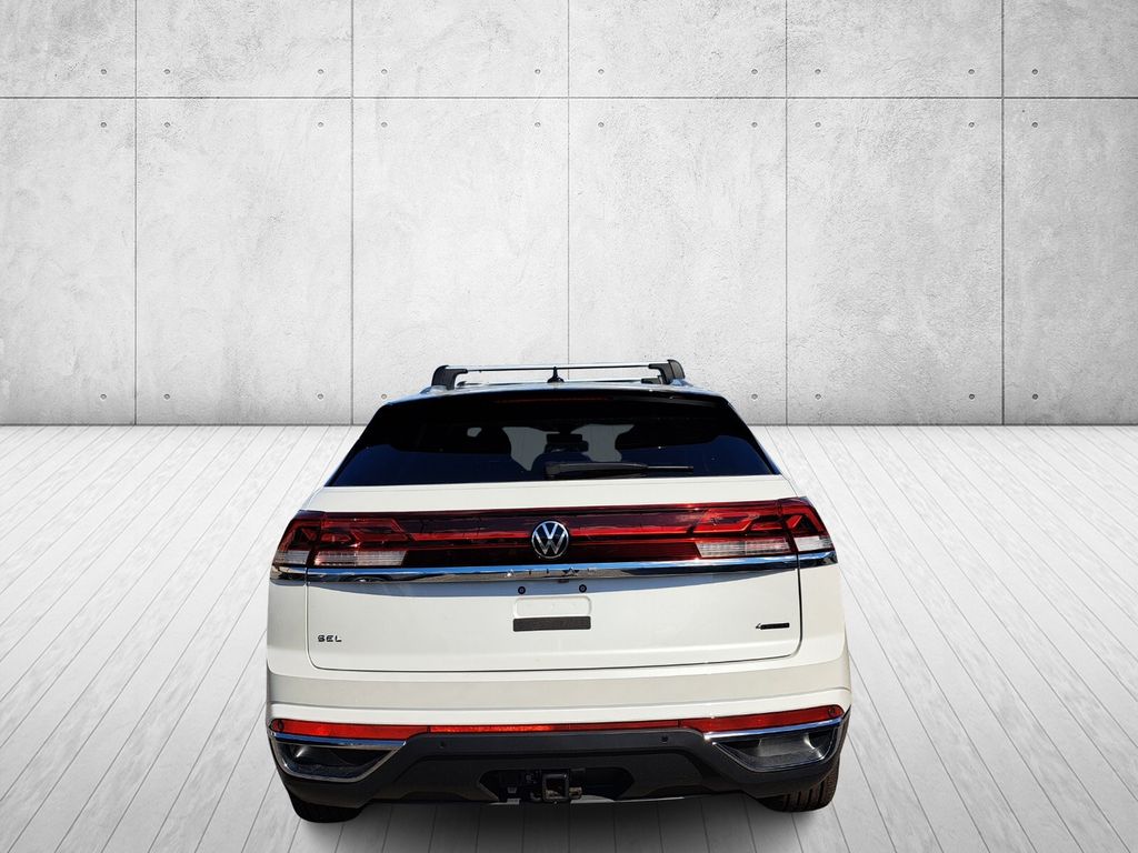 2026 Volkswagen Atlas Cross Sport SEL - Photo 6