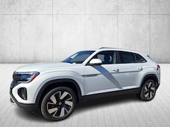 2026 Volkswagen Atlas Cross Sport 2.0T SE w/Technology SUV