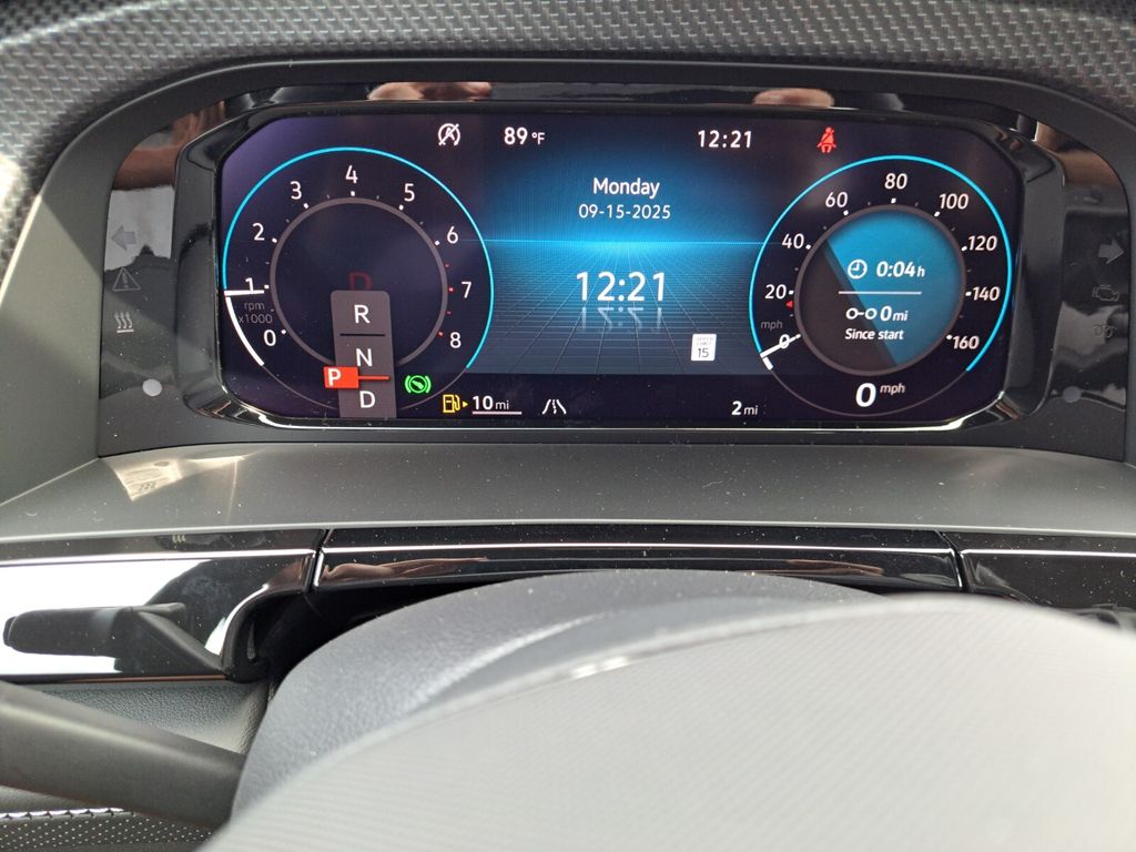 2026 Volkswagen Atlas Cross Sport SEL Premium R-LINE - Photo 12