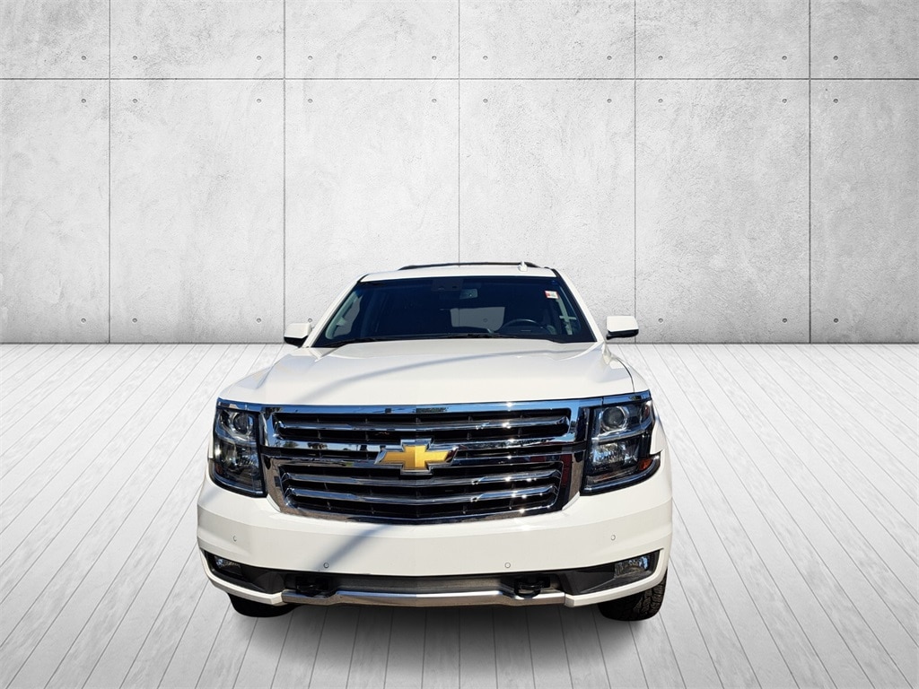 Used 2019 Chevrolet Suburban LT SUV