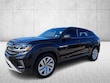 Volkswagen Atlas Cross Sport