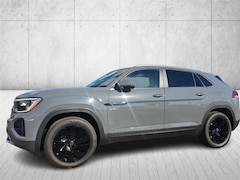 2026 Volkswagen Atlas Cross Sport 2.0T SE w/Technology SUV