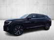 Volkswagen Atlas Cross Sport