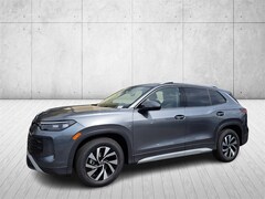 2025 Volkswagen Tiguan 2.0T S SUV