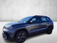 2025 Volkswagen Taos 1.5T S SUV