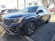  Volkswagen Atlas Cross Sport
