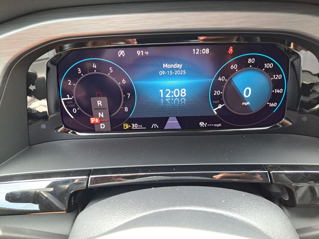 2026 Volkswagen Atlas Cross Sport SE w/Tech - Photo 12