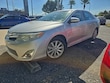 Toyota Camry Hybrid