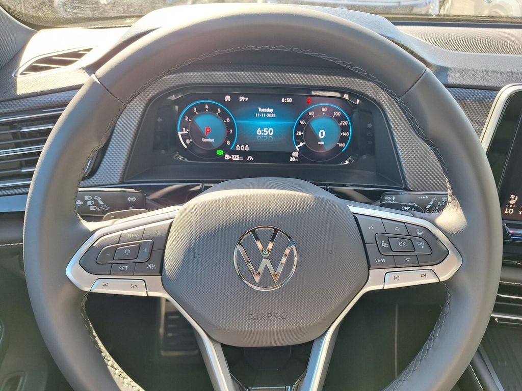 2026 Volkswagen Atlas Cross Sport SEL Premium R-LINE - Photo 15