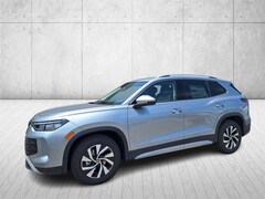 2025 Volkswagen Tiguan 2.0T S SUV