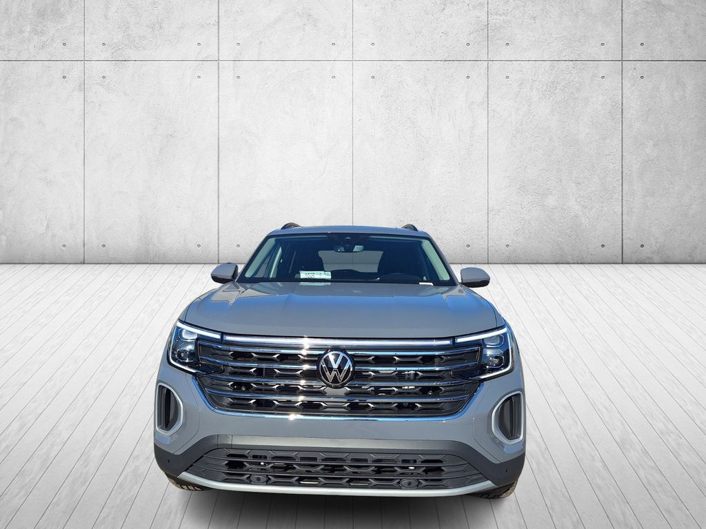 2026 Volkswagen Atlas SE w/Tech - Photo 8