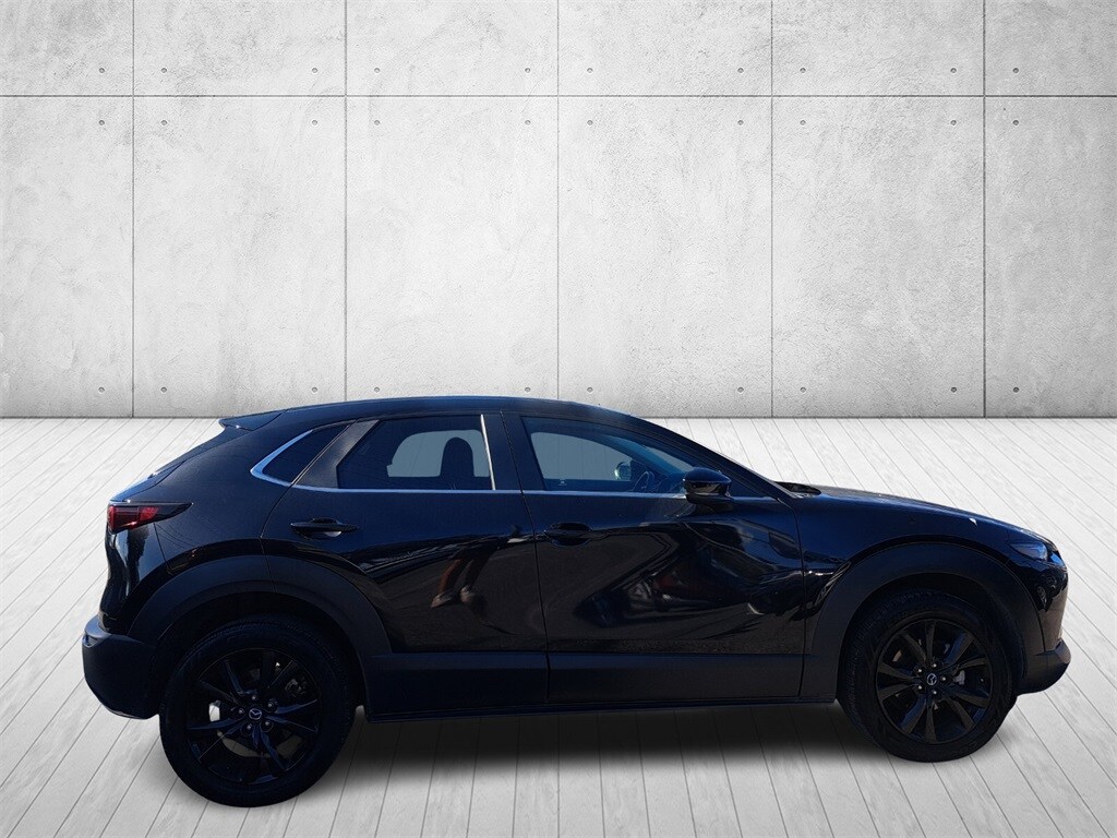 2024 Mazda CX-30 2.5 Select Sport photo 3