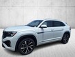 Volkswagen Atlas Cross Sport