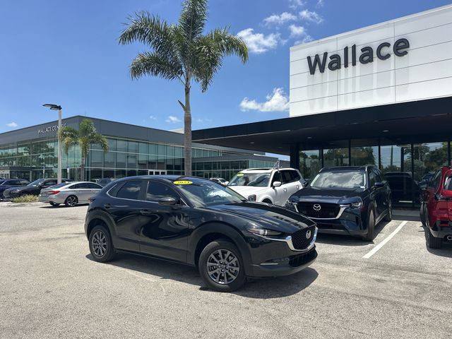 2024 Mazda CX-30
