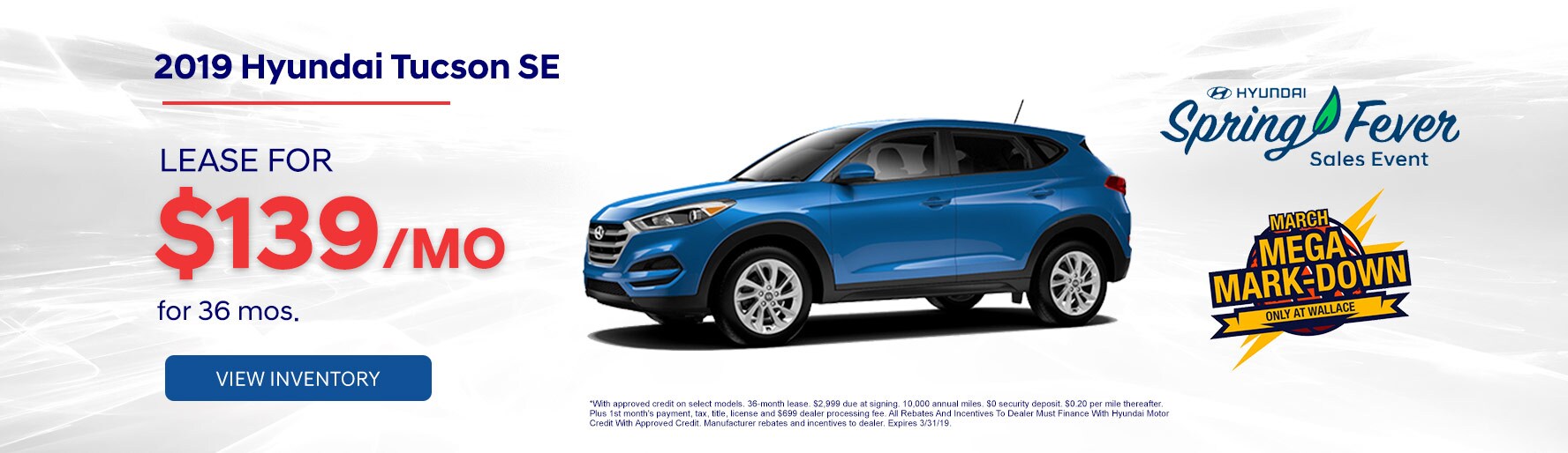 Wallace Hyundai New & Used Hyundai Dealership in Stuart, FL