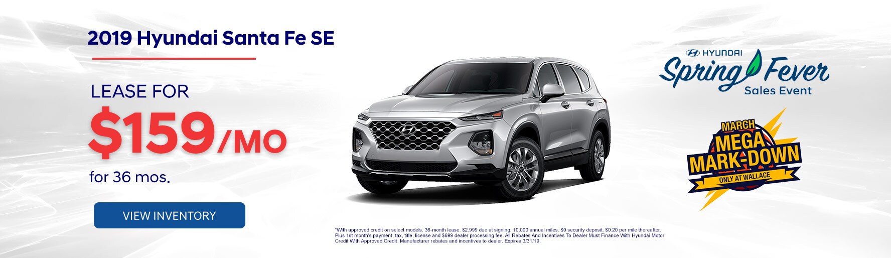 Wallace Hyundai | New & Used Hyundai Dealership in Stuart, FL