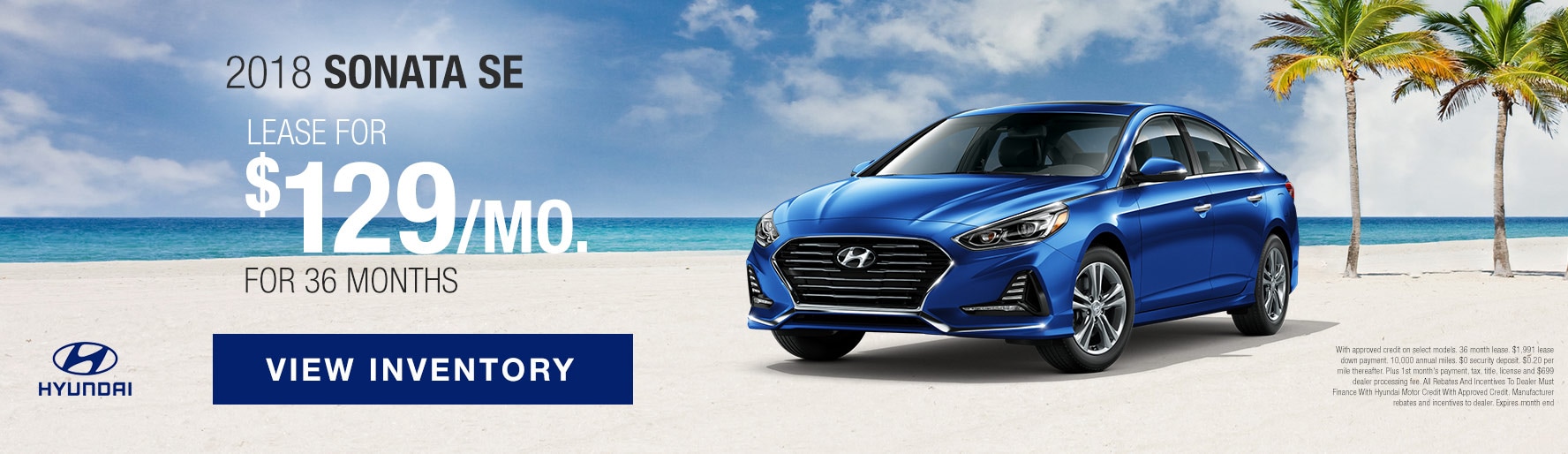 Wallace Hyundai New & Used Hyundai Dealership in Stuart, FL