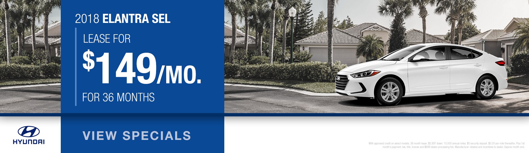 Wallace Hyundai New & Used Hyundai Dealership in Stuart, FL
