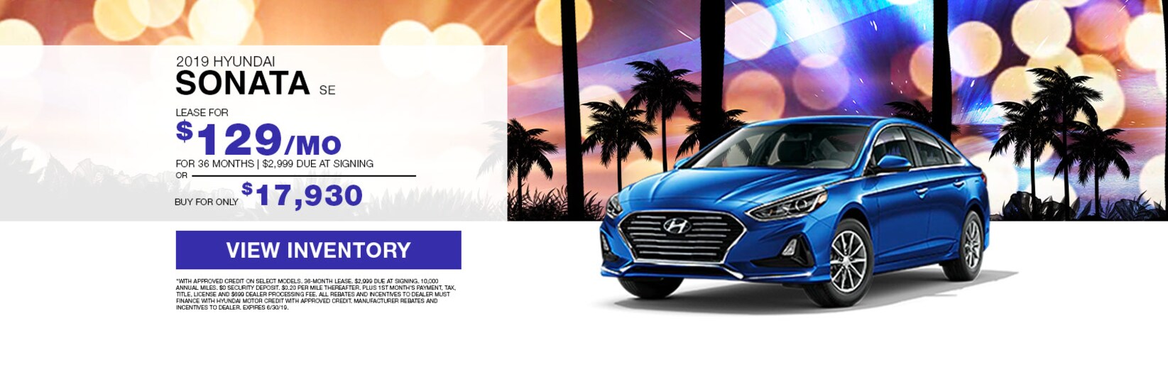 Wallace Hyundai New & Used Hyundai Dealership in Stuart, FL