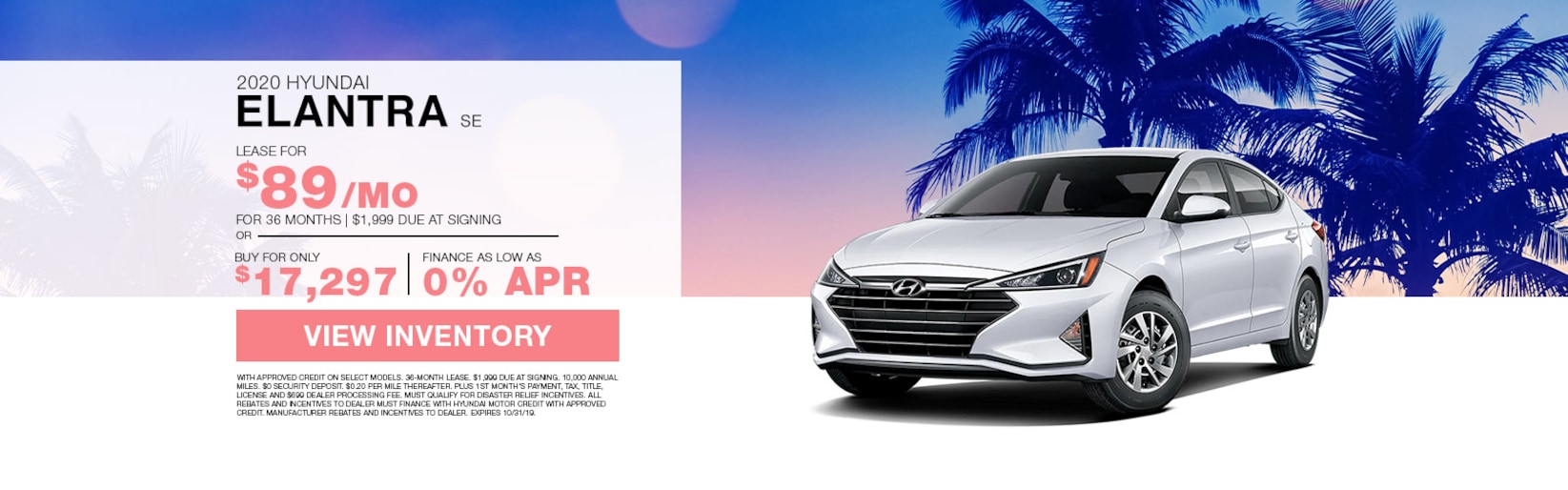 Wallace Hyundai | New & Used Hyundai Dealership in Stuart, FL