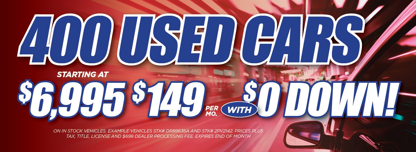 Wallace Chrysler Jeep Dodge Ram Stuart, FL New & Used Car Sales