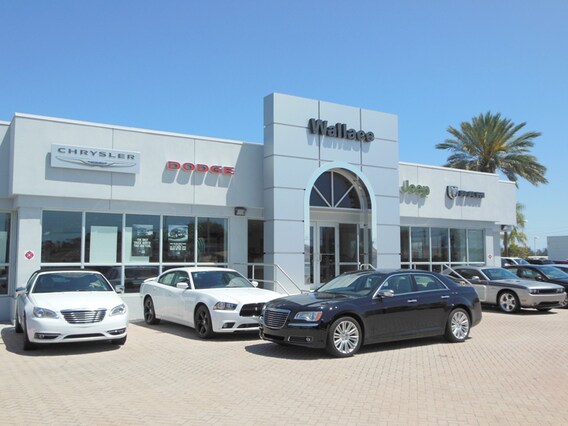 Wallace Chevrolet Stuart Fl >> Directions To Wallace Chrysler Jeep Dodge Ram In Stuart Fl Wallace Chevrolet Stuart Fl >> Directions To Wallace Chrysler Jeep Dodge Ram In Stuart Fl