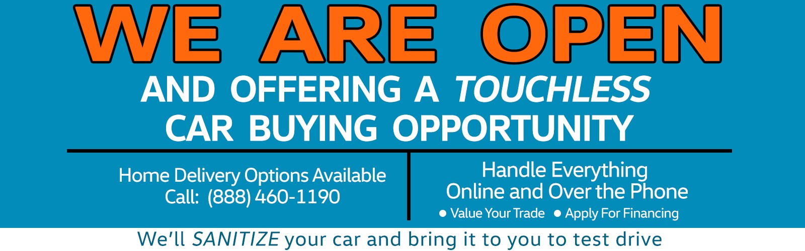 Wallace Volkswagen of Johnson City, TN | Local Car Dealer