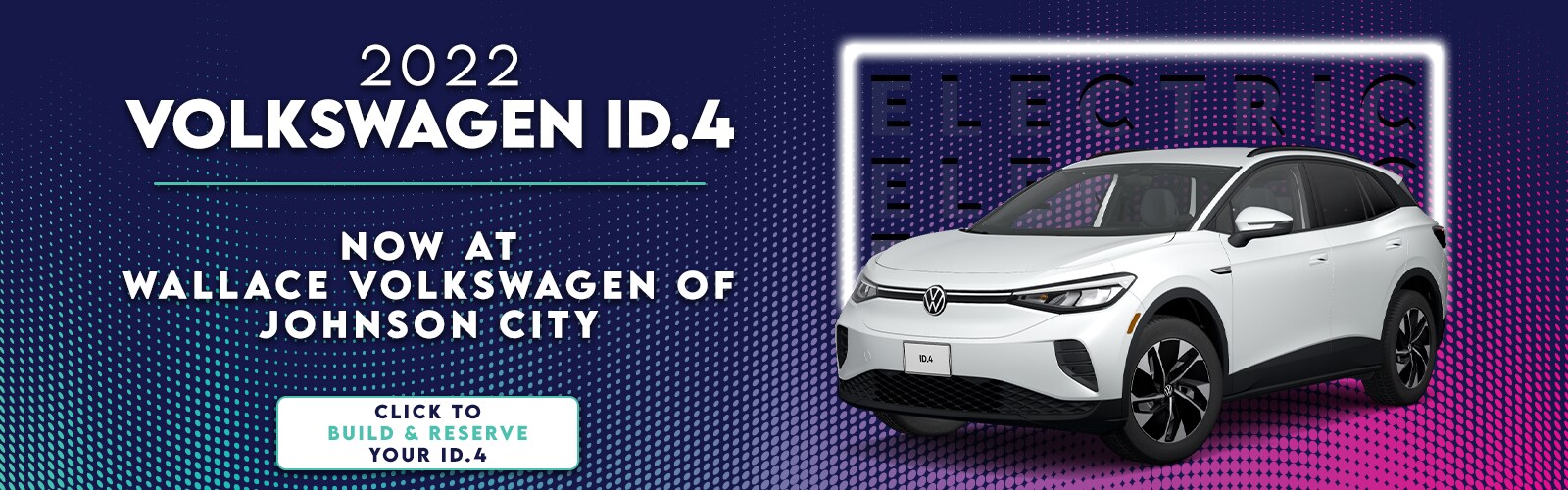 Wallace Volkswagen of Johnson City, TN Local Car Dealer