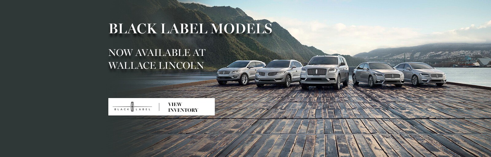 Wallace Lincoln Luxury Cars Lincoln Dealer in Fort Pierce, FL