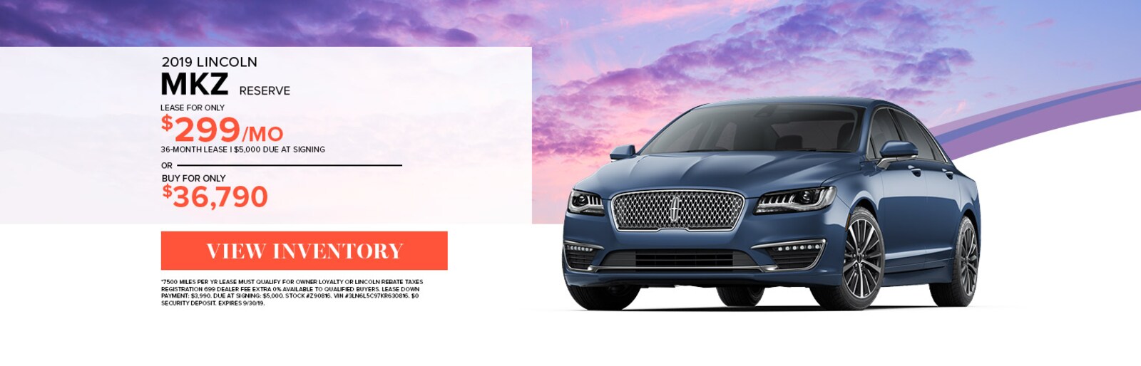 Wallace Lincoln Luxury Cars Lincoln Dealer in Fort Pierce, FL