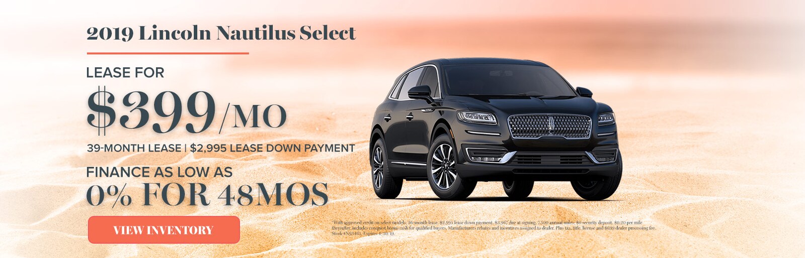 Wallace Lincoln Luxury Cars Lincoln Dealer in Fort Pierce, FL