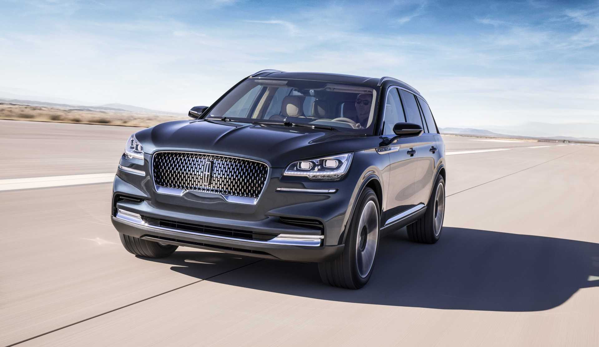 2020 Lincoln Aviator for sale or lease in Fort Pierce, Fl