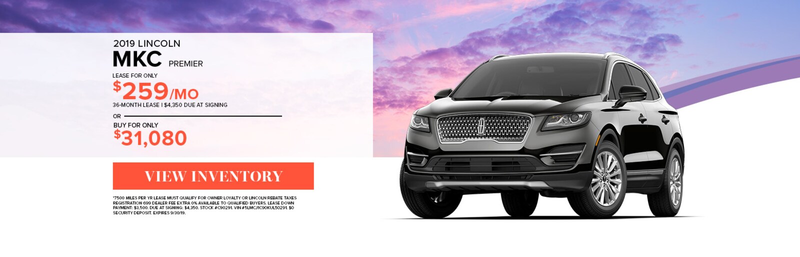Wallace Lincoln Luxury Cars Lincoln Dealer in Fort Pierce, FL