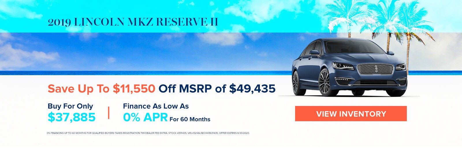 Wallace Lincoln Luxury Cars Lincoln Dealer in Fort Pierce, FL