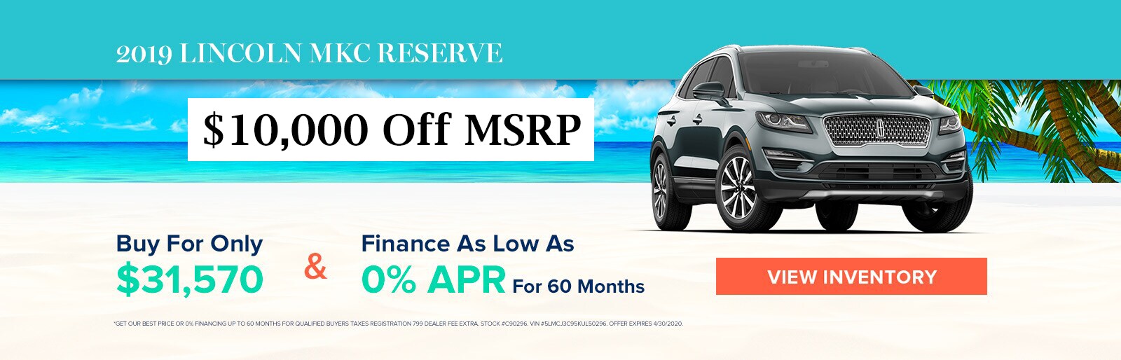 Wallace Lincoln Luxury Cars Lincoln Dealer in Fort Pierce, FL