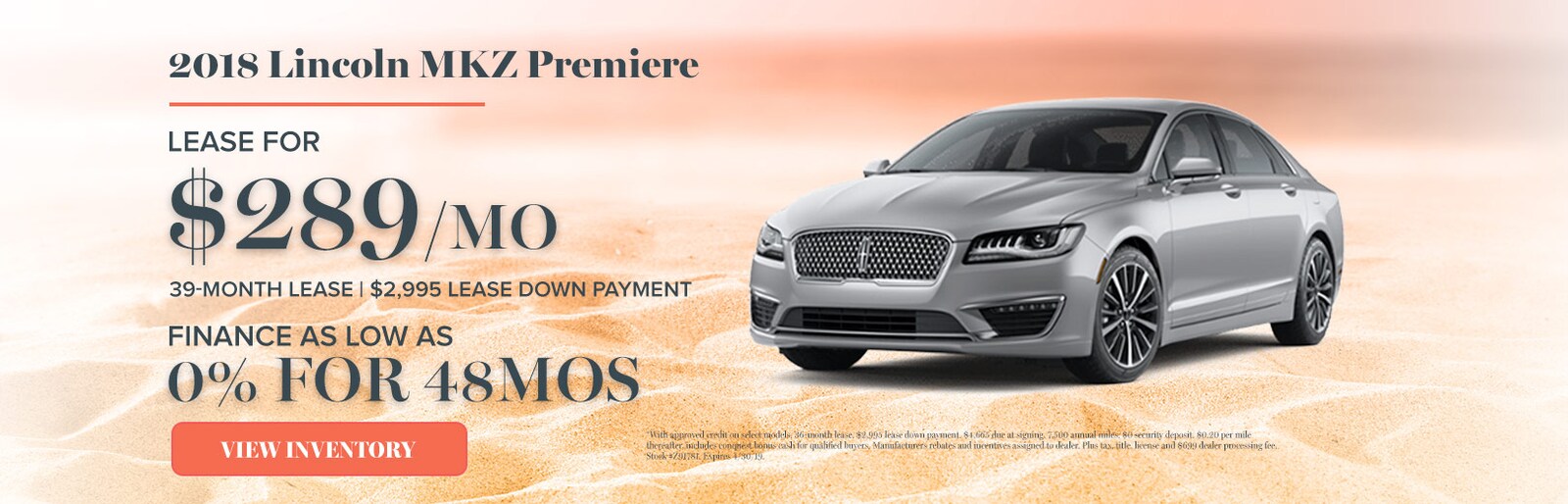 Wallace Lincoln Luxury Cars Lincoln Dealer in Fort Pierce, FL