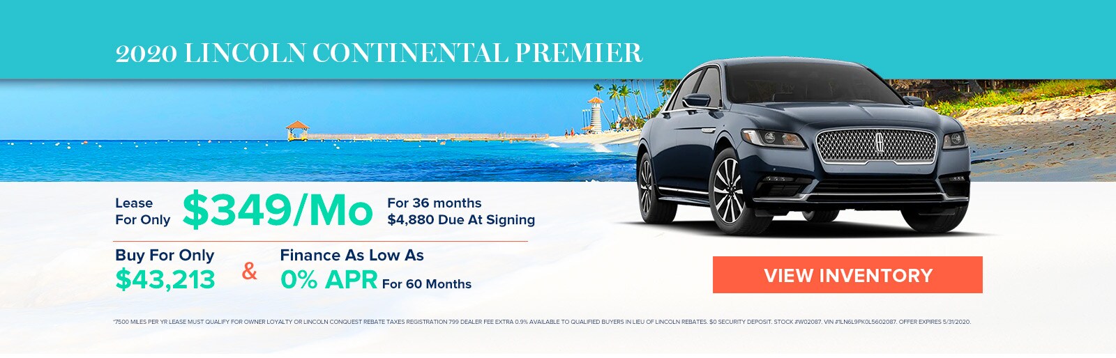 Wallace Lincoln Luxury Cars Lincoln Dealer in Fort Pierce, FL