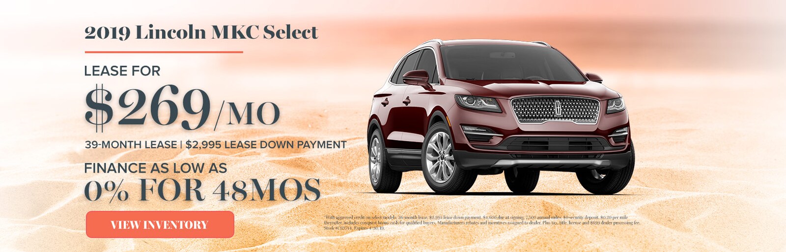 Wallace Lincoln Luxury Cars Lincoln Dealer in Fort Pierce, FL