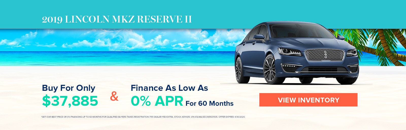 Wallace Lincoln Luxury Cars Lincoln Dealer in Fort Pierce, FL