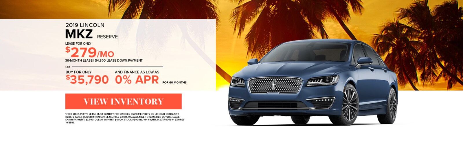 Wallace Lincoln Luxury Cars Lincoln Dealer in Fort Pierce, FL