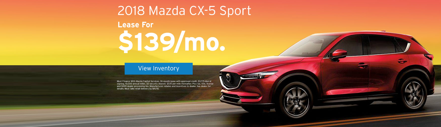 to Wallace Mazda Mazda Sales & Service in Stuart, FL