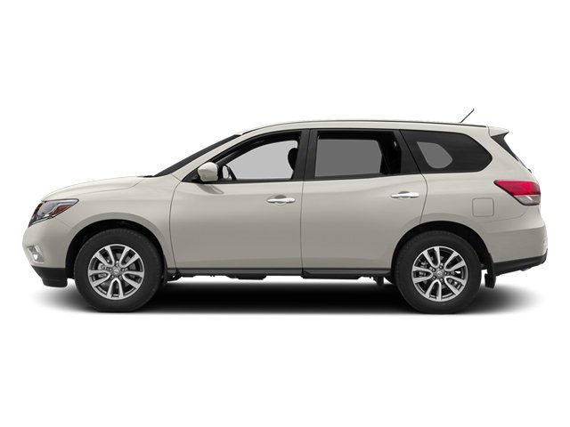 2013 Nissan Pathfinder
