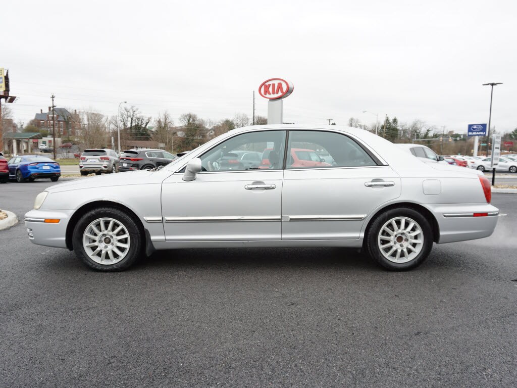 Wallace Subaru of Bristol