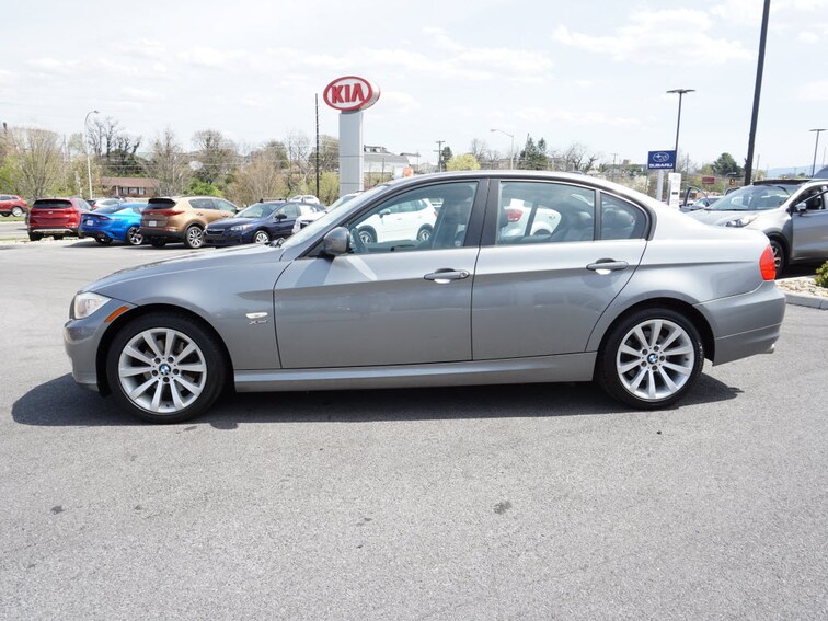 2011 Bmw 328I Xdrive >> Used 2011 Bmw 3 Series Sedan In Bristol Tn Near Abingdon Va 2011 Bmw 328I Xdrive >> Used 2011 Bmw 3 Series Sedan In Bristol Tn Near Abingdon Va