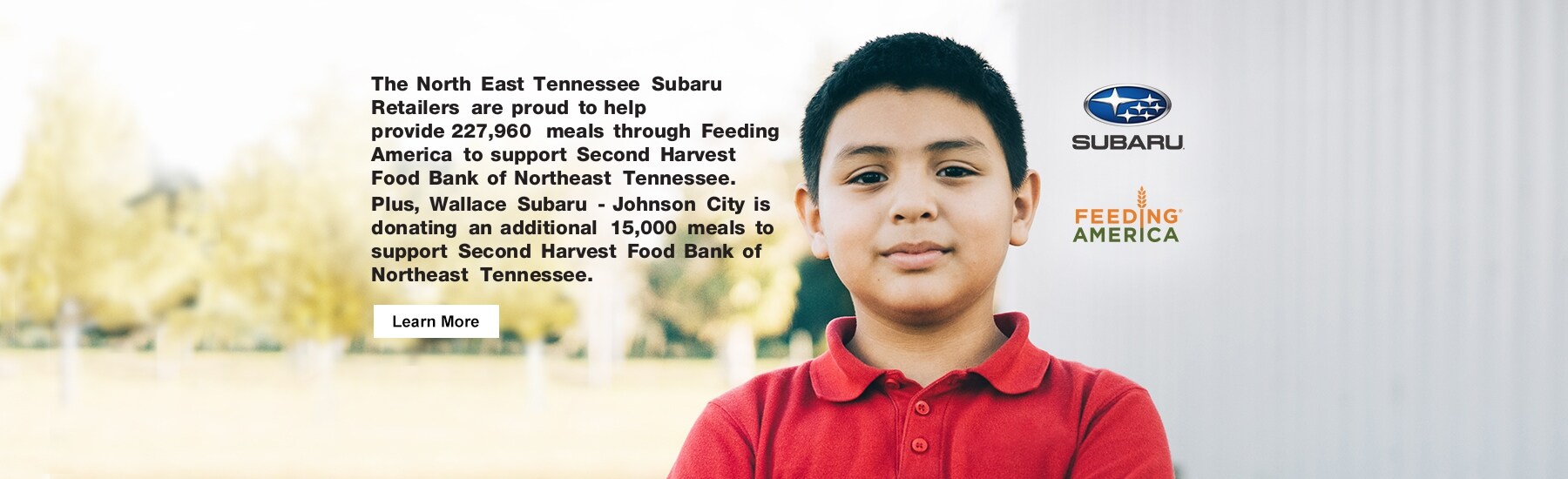 Wallace Subaru of Johnson City New Subaru & Used Car Dealer Serving