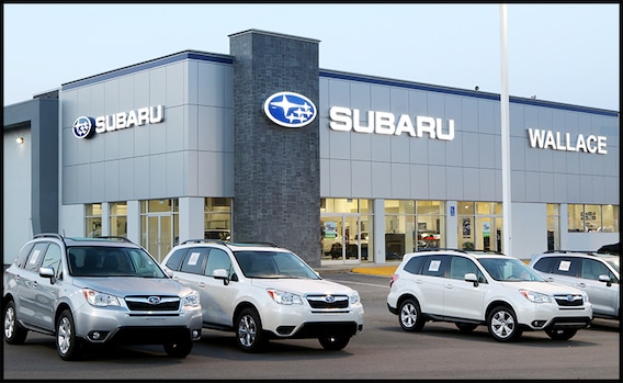 Directions To Our Jonesborough Area Subaru Dealer Wallace Subaru Of Johnson City New Used Subaru Cars