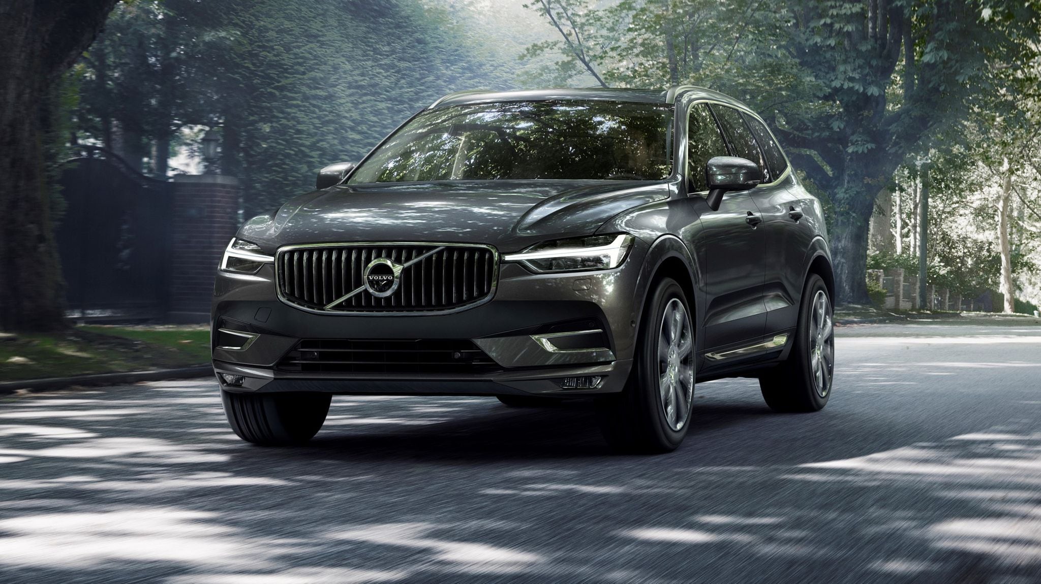 2022 Volvo XC60 Recharge First Drive Review