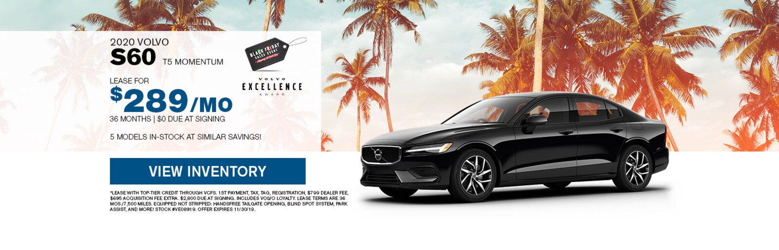 New Volvo &amp; Used Car Dealer in Stuart, FL Wallace Volvo Cars