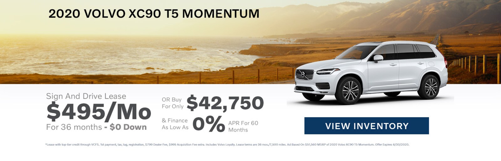 New Volvo Cars & Used Car Dealer in Stuart, FL Wallace Volvo Cars